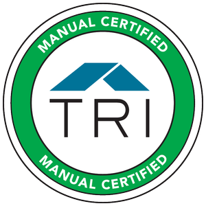 TRI Manual Certified