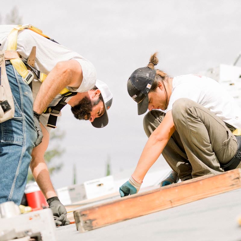 Triark Roofing - local roofers near me