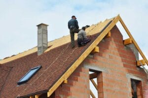 roof replacement reasons, when to replace a roof, Rocklin