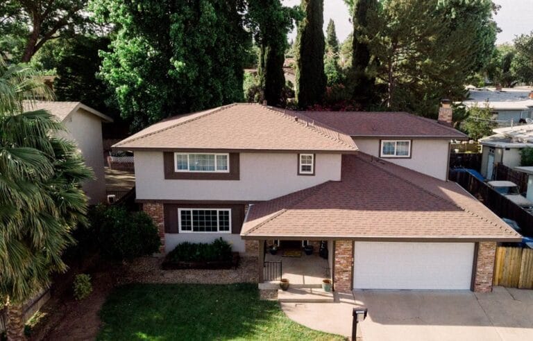 El Dorado, CA, trusted roofing company