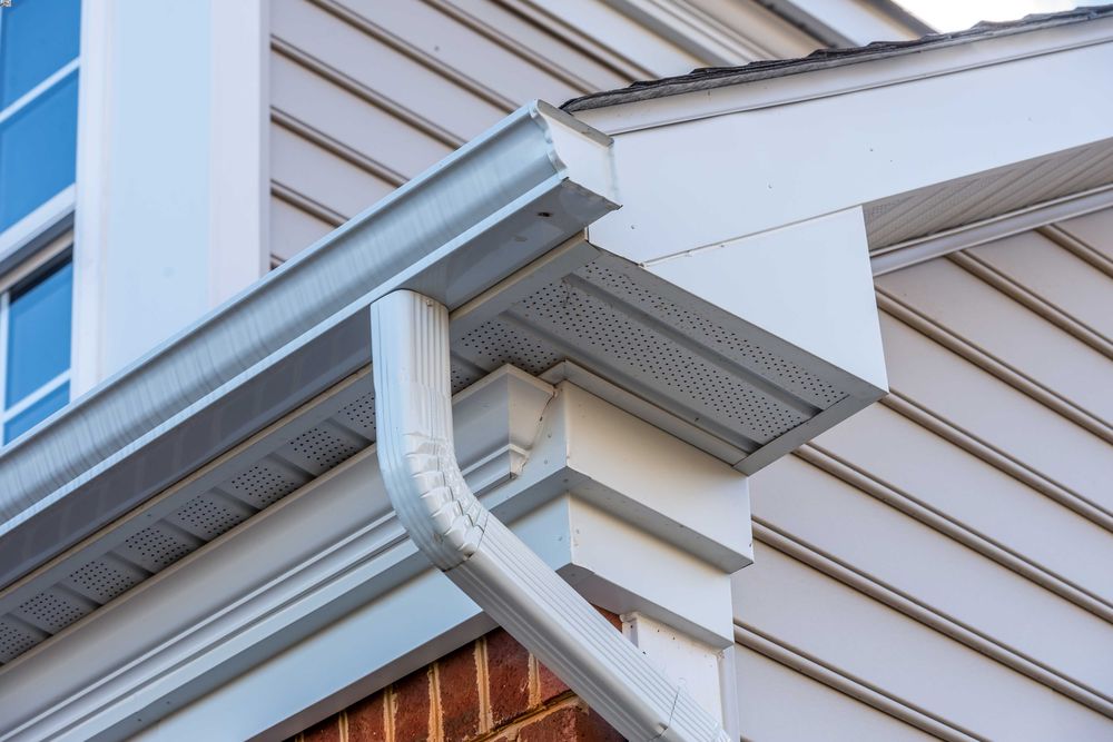 how to choose the best gutters for your home