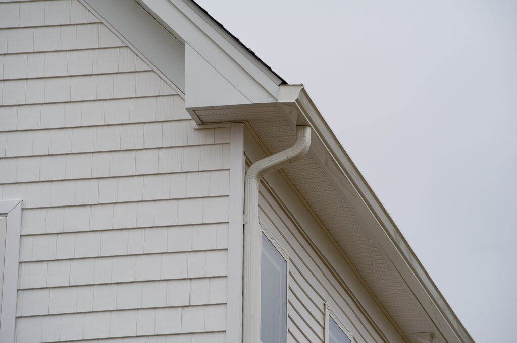 considerations for the best gutters in Sacramento