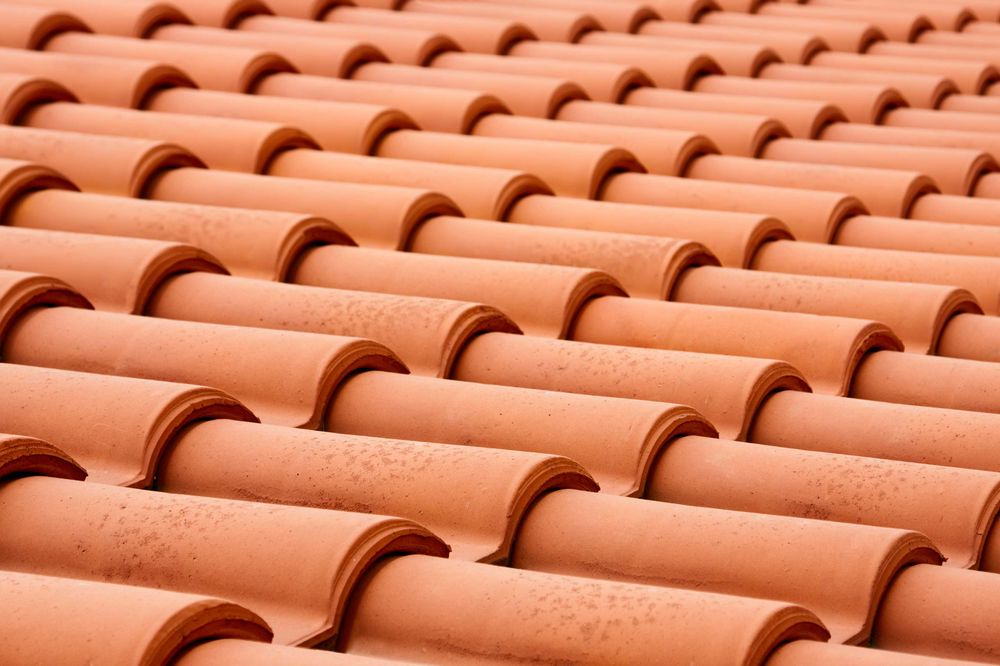 why choose a tile roof