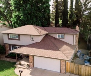 pros and cons of asphalt shingles in Sacramento