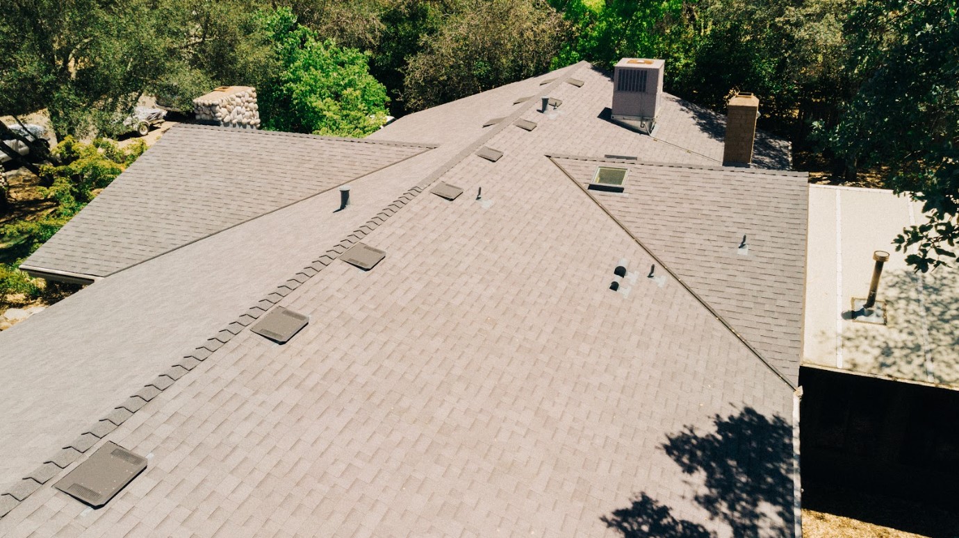 best roof types in Sacramento