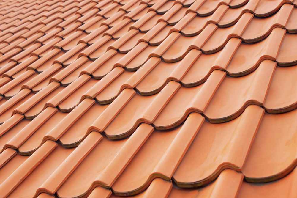 trusted tile roofing company in Sacramento