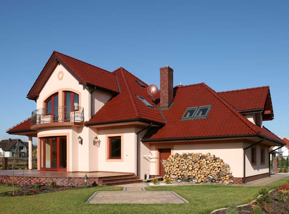 trusted tile roofing company in Sacramento