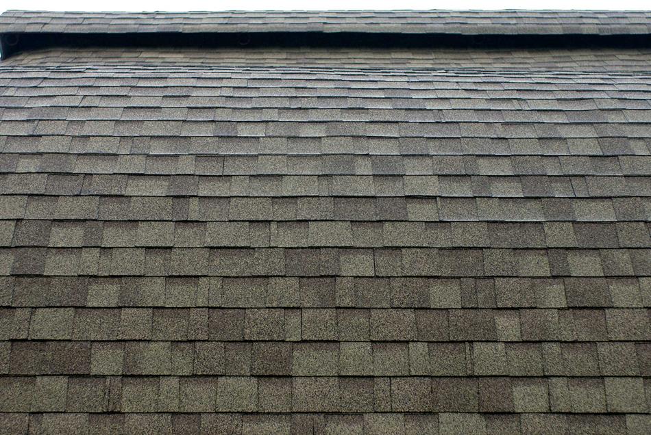 benefits of architectural asphalt shingles in Sacramento